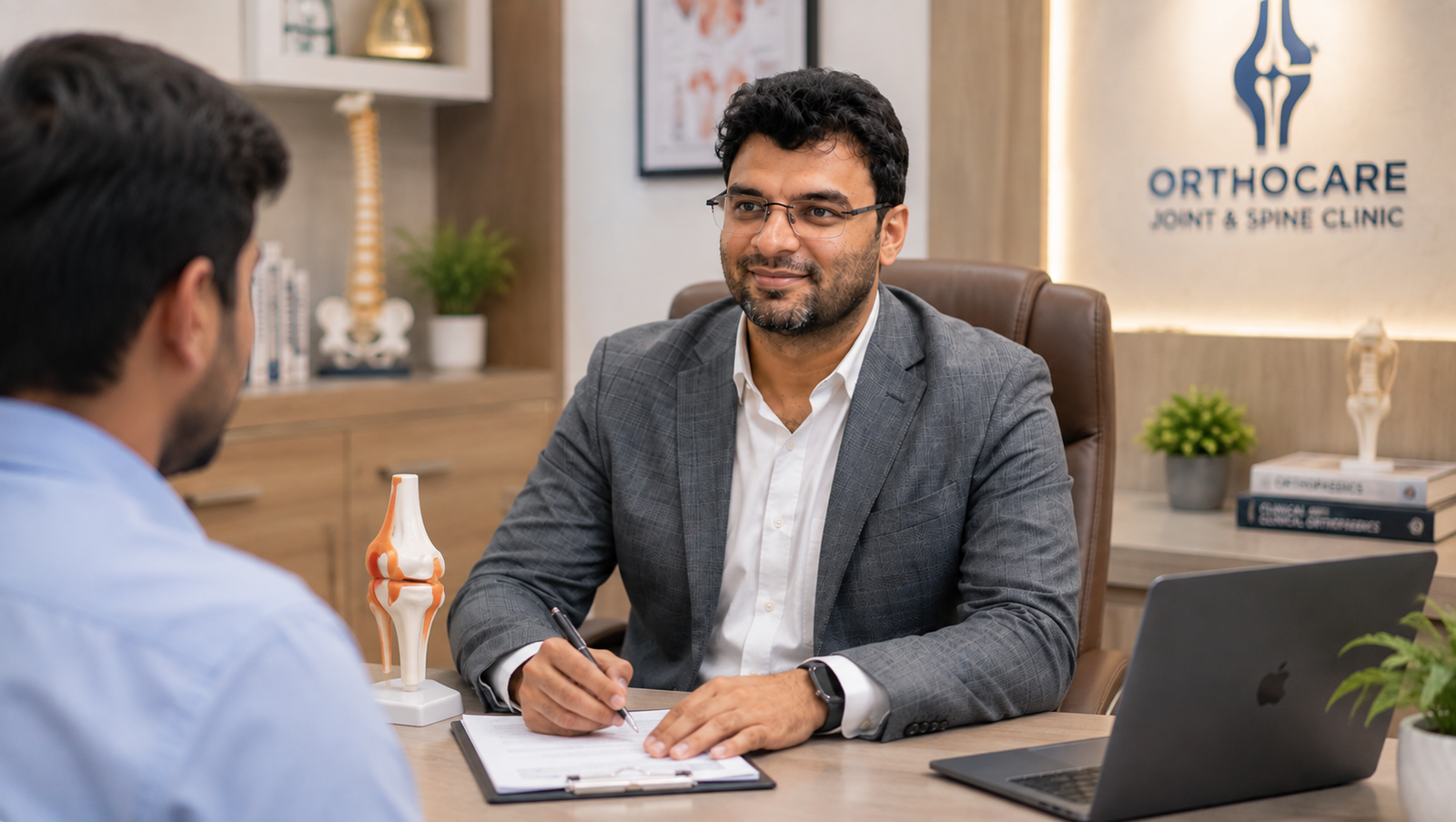 Dr Vipin Singh Clinic