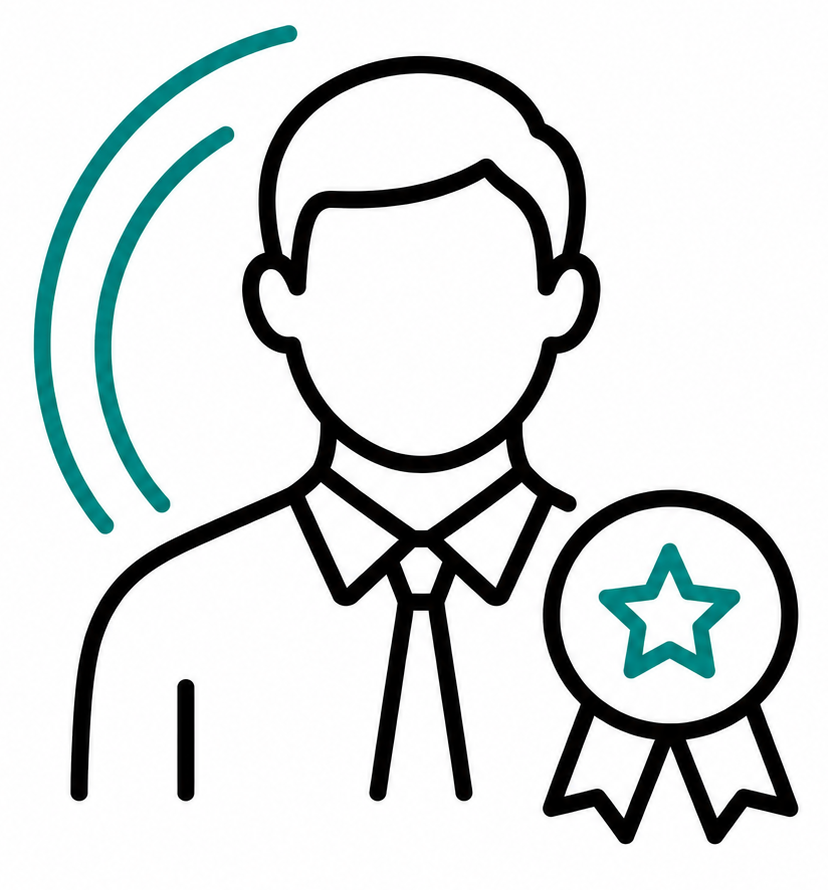Expertise & Experience