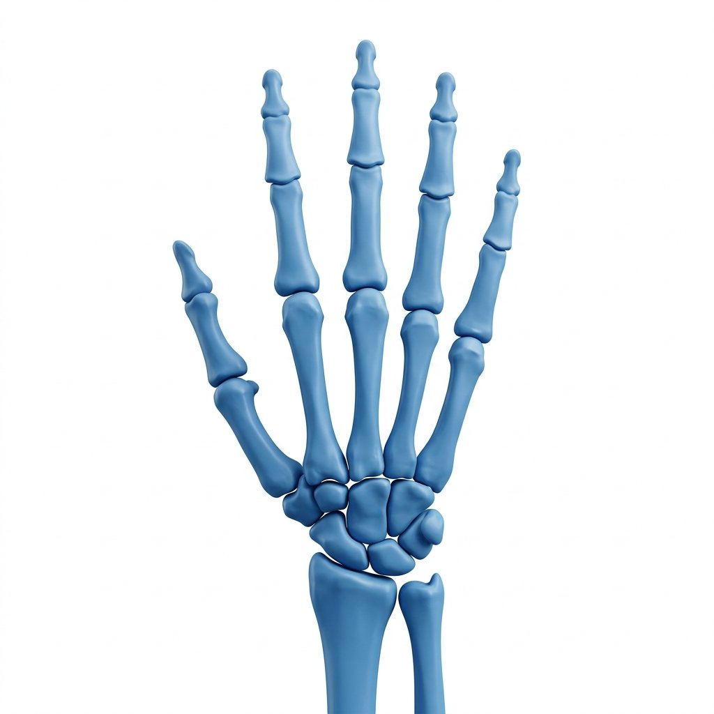 Hand & Wrist